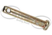 B4216 Slip-in Implement Pin 28.6mm